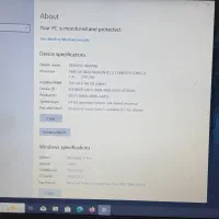 لپ‌تاپ Acer تمیز  AMD A9 کامل مطالعه شود|رایانه همراه|تهران, ارم|دیوار