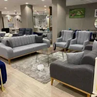 تولیدی مبل رویال|مبلمان خانگی و میز عسلی|سقز, |دیوار