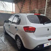 تیبا ۲ مدل ۱۴۰۱