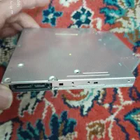 DVD رایتر hp