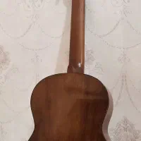 گیتار یاماهاc40 اصل اندونزی|گیتار، بیس، امپلیفایر|خرمآباد, |دیوار