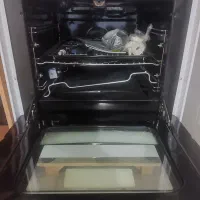 فر گاز|اجاق گاز و لوازم برقی پخت‌وپز|بروجرد, |دیوار