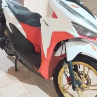 طرح کیلیک کویر موتور|موتورسیکلت|تهران, شادمان|دیوار