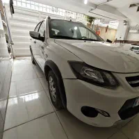 فروش کوییک 402 بی‌رنگ