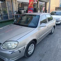 هیوندا ورنا دنده