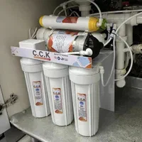 دستگاه تصفیه آب تایوانی C.C.K