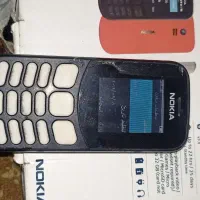 نوکیا 130 اصل تایوان رم خور|موبایل|دره شهر, |دیوار