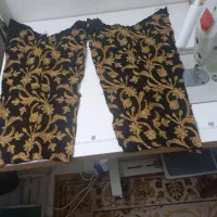 خرج کار و تیکه پارچه ..قیمت مناسب