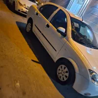 تیبا صندوق‌دار SX، مدل ۱۳۹۹