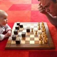 آموزش شطرنج در سه جلسه