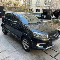 ام وی ام x22 دنده ای