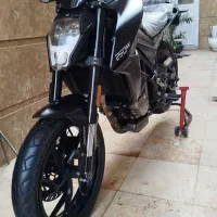 CF250NK|موتورسیکلت|شیراز, میانرود|دیوار