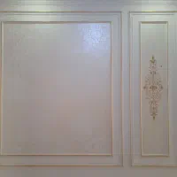 گچکاری بازسازی خورده کاری