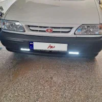 پراید وانت صفر مدل ۱۴۰۳ (سیمی)