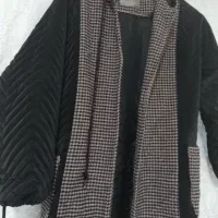 بارونی و پالتو در حد نو