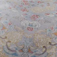 دوتا فرش ۹متری پلمپ زیر قیمت بازار