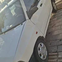 پراید ۸۶ فوروش فوری