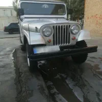 جیب|خودرو کلاسیک|پیرانشهر, |دیوار