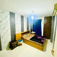 اجاره دوخواب صدف،فرنیش کامل (مجتمع اقامتی نخل)|اجارهٔ کوتاهمدت آپارتمان و سوئیت|کیش, |دیوار