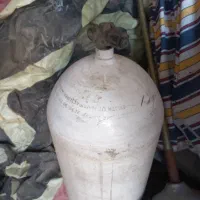 مخزن سی ان جی پراید