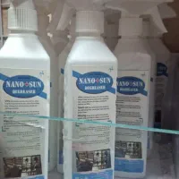 چربی زدا نانو سان