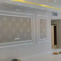 تزئینات نقاشی ساختمان