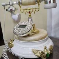 تلفن|تلفن رومیزی|شهرکرد, |دیوار