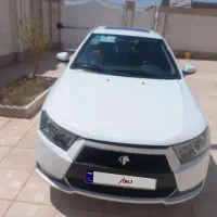 دنا پلاس 6 دنده اتومات توربو، مدل ۱۴۰۱
