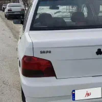 پراید132مدل 90|خودرو سواری و وانت|پیرانشهر, |دیوار