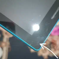 تبلت لنوو|تبلت|کرج, حصارک پایین|دیوار