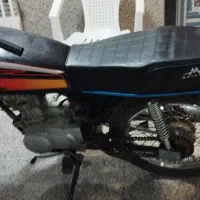 موتور125