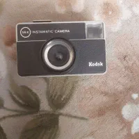 دوربین عکاسی kodak