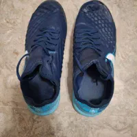 کفش فوتسال مجیستا سایز ۴۲|کیف، کفش، کمربند|نیشابور, دارایی|دیوار