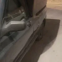 پراید وانت|خودرو سواری و وانت|تویسرکان, |دیوار