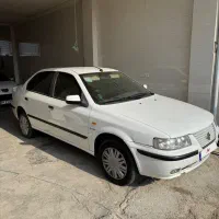 سمند ef7