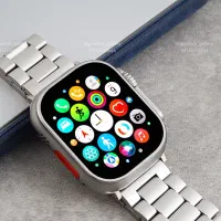 دو عدد ساعت هوشمند|ساعت|چهارباغ, |دیوار