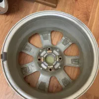 رینگ فابریک Mvm 315/550/530|قطعات یدکی و لوازم جانبی|همدان, |دیوار