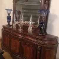 استخدام زیرکارچی رنگ و نجار