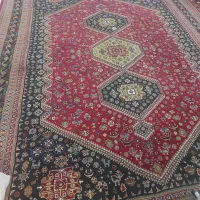 فرش دست دوم خانگی|فرش|نقده, |دیوار