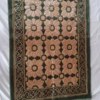 سجاده مخملی