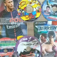 Ps2 دودسته|کنسول، بازی ویدئویی و آنلاین|تهران, قلهک|دیوار