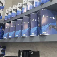 ps4 درحد اکبند خوش قیمت