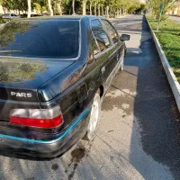 پژو پارس ۸۲ تمام رنگ برای زیبایی|خودرو سواری و وانت|شهرکرد, |دیوار