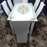 میز غذا خوری