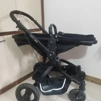 کالسکه کودک