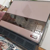 بخاری گازی نیک کالا در حد