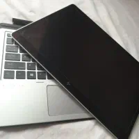 لپ تاپ hp elite x2|رایانه همراه|پارسیان, |دیوار