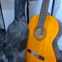 گیتار یاماها c40 اندونزی