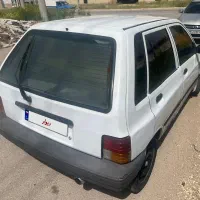 پراید هاچبک کره ای