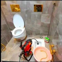 لوله بازکن فردیس منظریه وحدت قریشی ناز اهری بنفشه